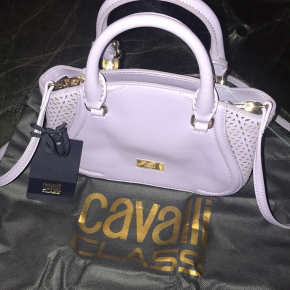 CAVALLI class Handbags - NWT 🇮🇹🇮🇹CAVALLI Class handbag italyt🇮🇹🇮🇹